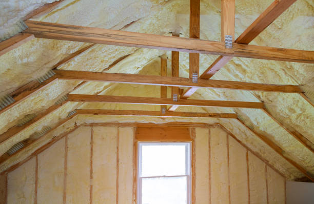 Best Geographic-Specific Insulation Services in Cresaptown, MD