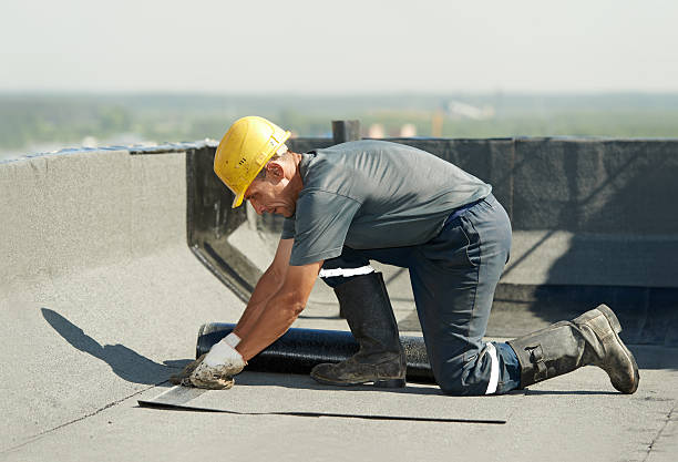 Best Spray Foam Insulation in Cresaptown, MD
